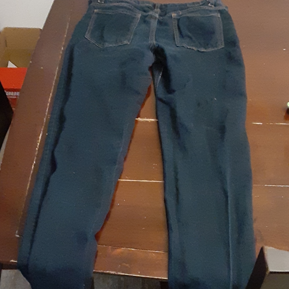 Jeans - Picture 2 of 2